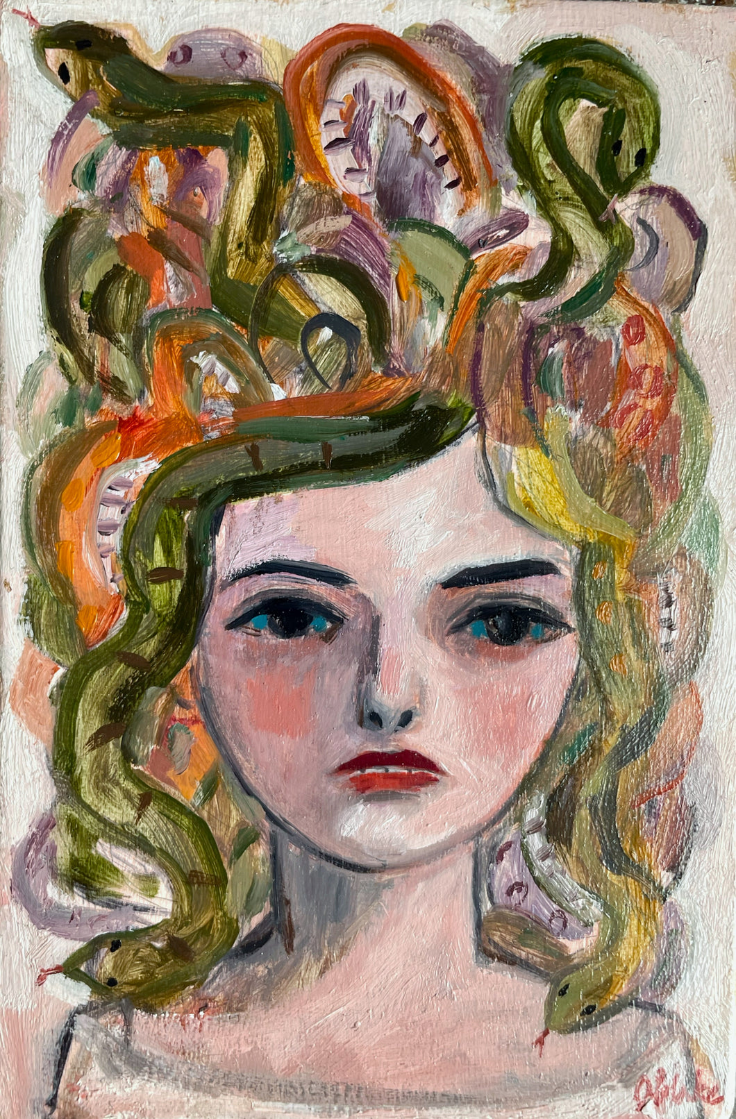 Medusa