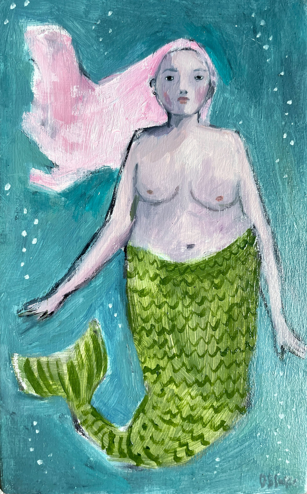 Ondine