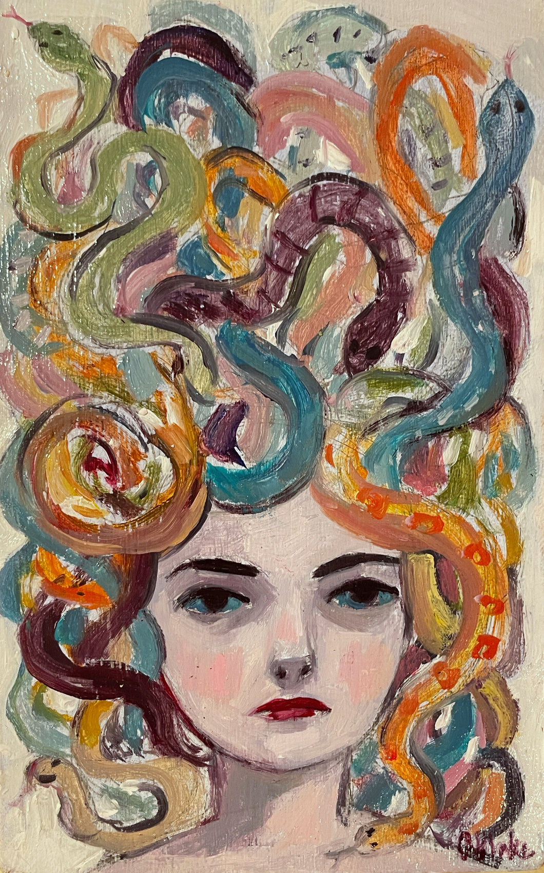 Medusa