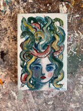 Load image into Gallery viewer, Medusa
