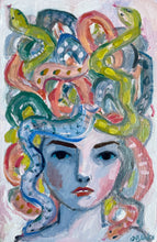 Load image into Gallery viewer, Medusa
