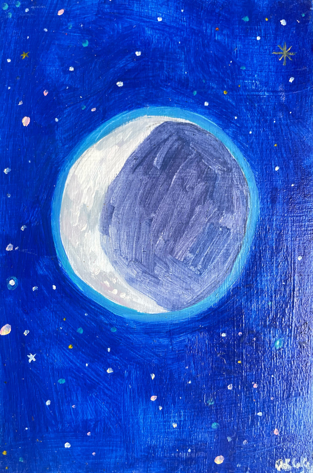Moon 4