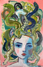 Load image into Gallery viewer, Medusa
