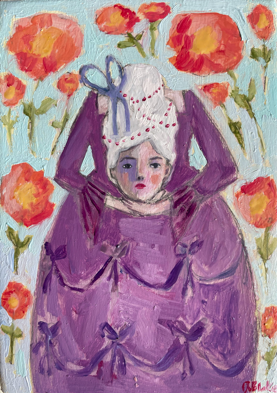 Marie Antoinette