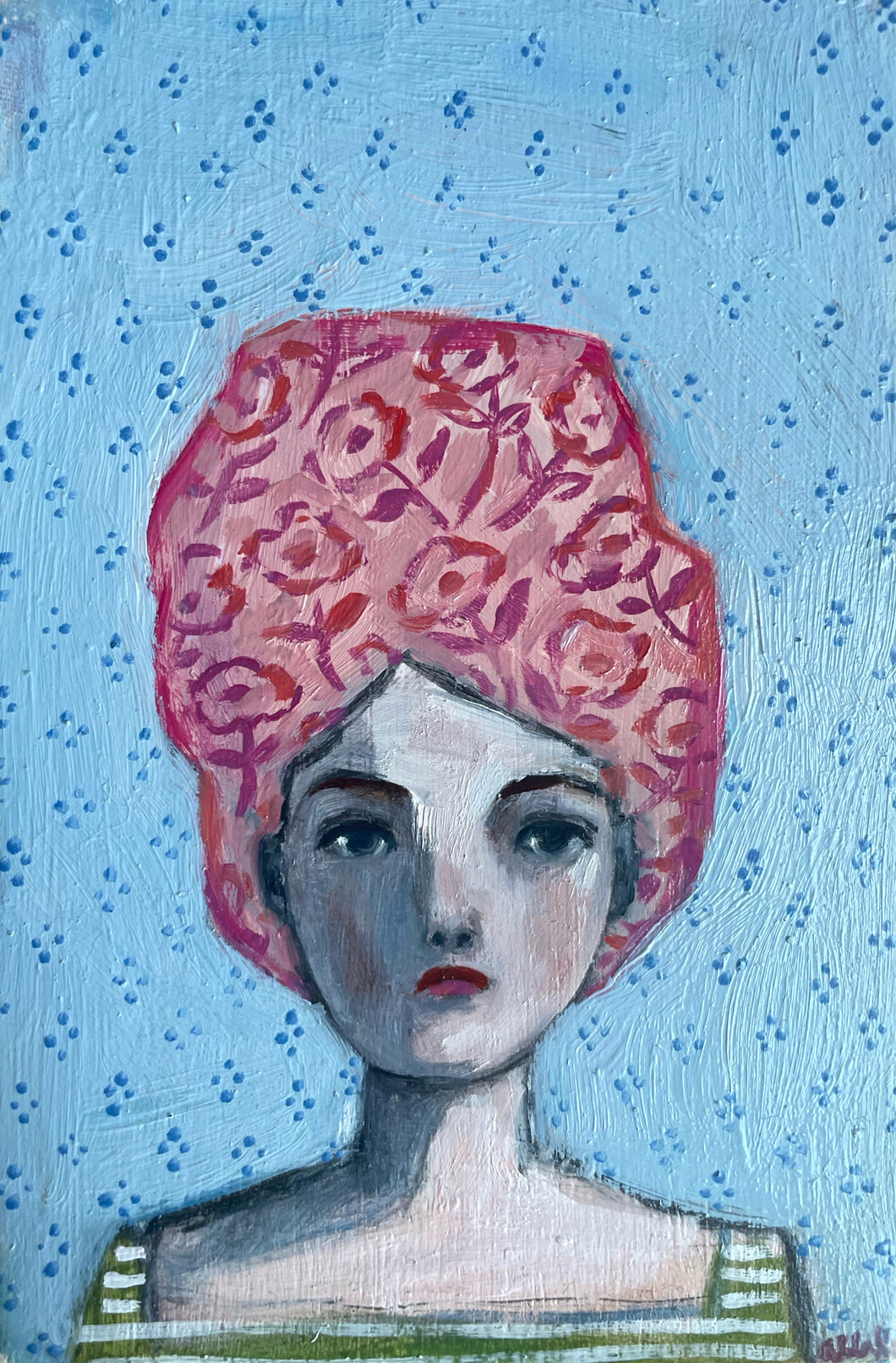 Gwendolyn