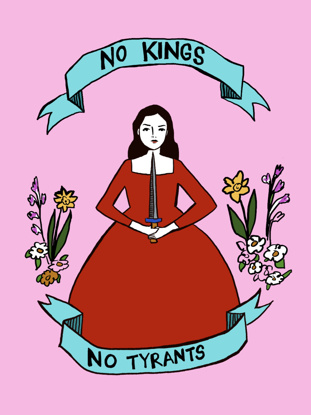 No kings, no tyrants free digital download