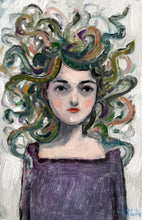 Load image into Gallery viewer, Medusa
