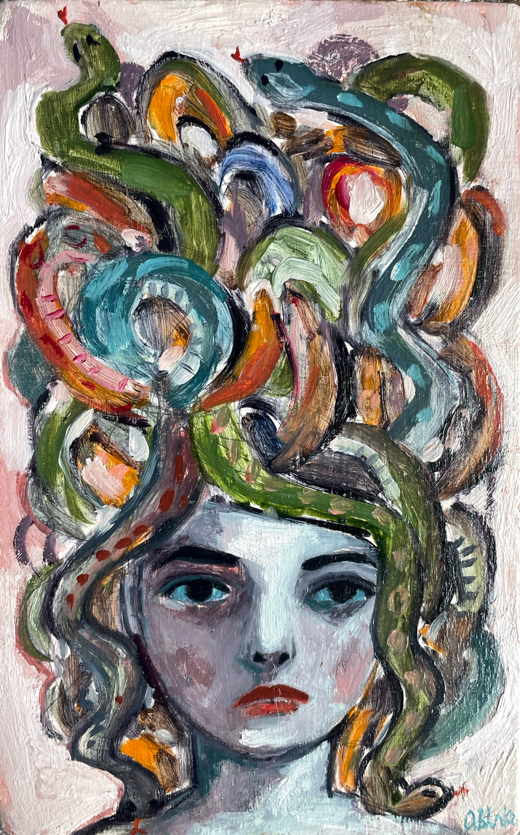 Medusa