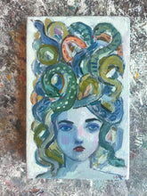 Load image into Gallery viewer, Medusa

