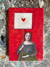 Load image into Gallery viewer, Clementina
