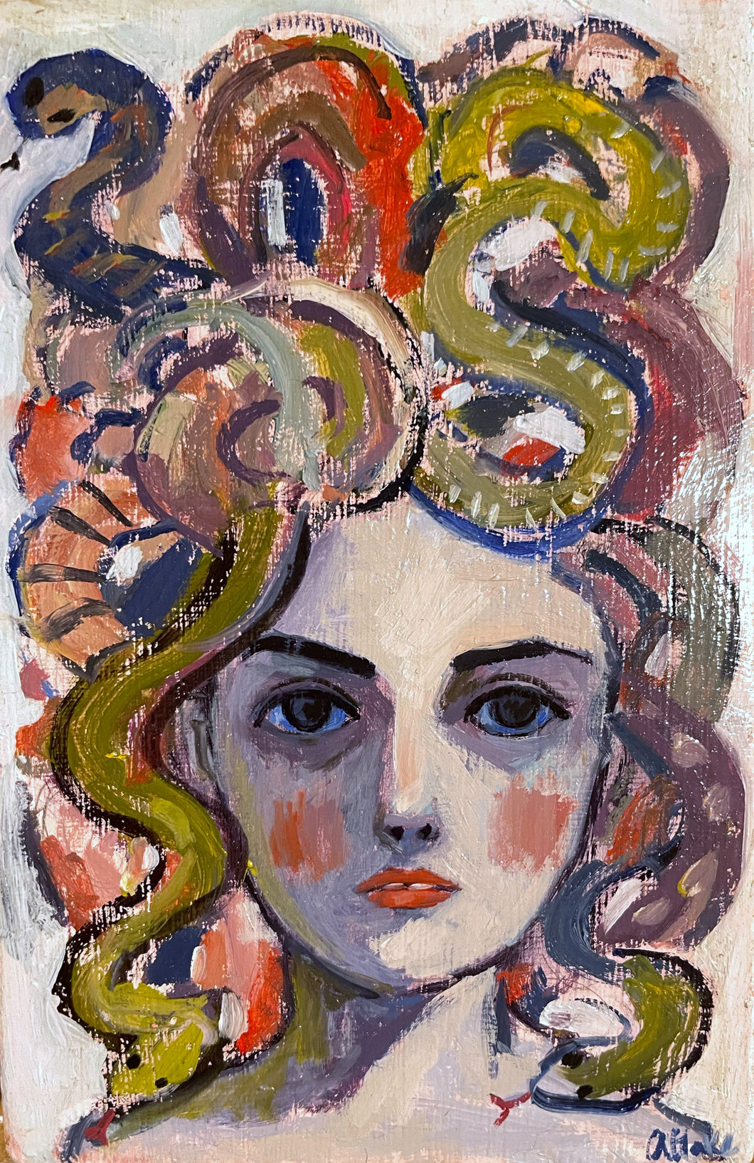 Medusa