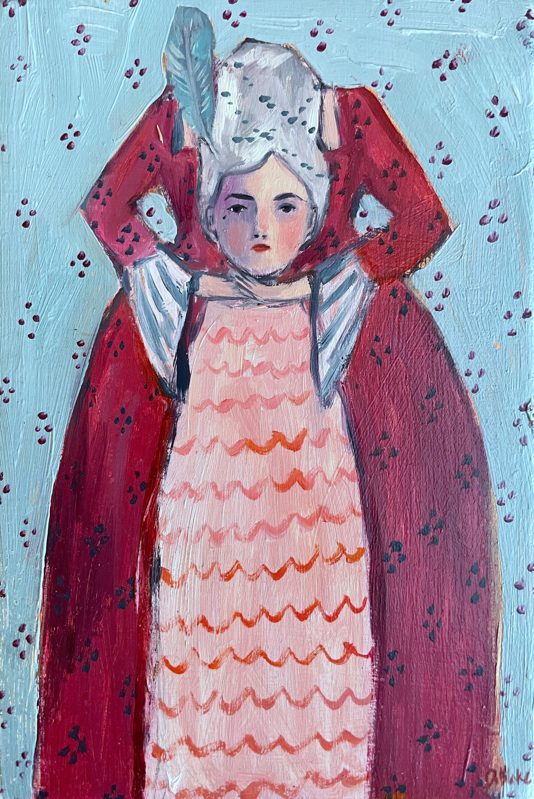 Marie Antoinette