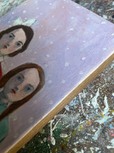 Load image into Gallery viewer, Maya and Katie
