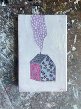 Load image into Gallery viewer, A home made of love and memories
