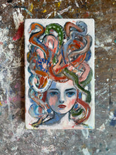 Load image into Gallery viewer, Medusa
