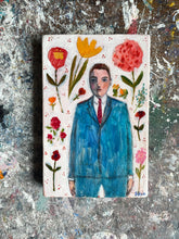 Load image into Gallery viewer, Peter
