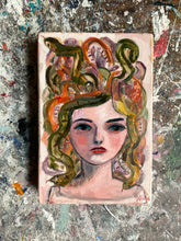 Load image into Gallery viewer, Medusa
