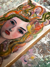 Load image into Gallery viewer, Medusa
