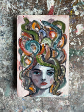 Load image into Gallery viewer, Medusa
