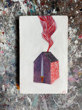 Load image into Gallery viewer, A home made of bravery and beauty
