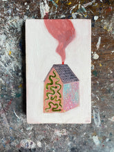 Load image into Gallery viewer, A home made of revolution and poetry
