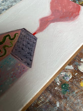 Load image into Gallery viewer, A home made of revolution and poetry
