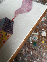 Load image into Gallery viewer, A home made of poetry and nostalgia
