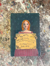 Load image into Gallery viewer, Rosalie
