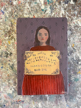 Load image into Gallery viewer, Carlotta
