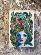 Load image into Gallery viewer, Medusa
