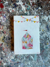 Load image into Gallery viewer, A circus made of wildflowers
