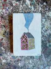 Load image into Gallery viewer, A home made of revolution and memories

