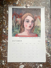 Load image into Gallery viewer, Wall calendars 2026 (US &amp; CA)
