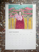 Load image into Gallery viewer, Wall calendars 2026 (US &amp; CA)
