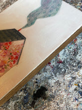 Load image into Gallery viewer, A home made of wildflowers and oceans
