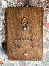 Load image into Gallery viewer, Andrea
