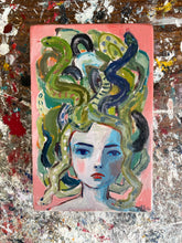 Load image into Gallery viewer, Medusa
