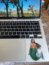 Load image into Gallery viewer, Mermaid sticker
