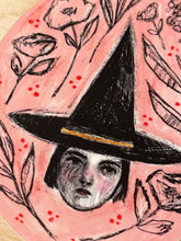 Load image into Gallery viewer, Witch sticker
