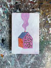 Load image into Gallery viewer, A home made of revolution and beauty
