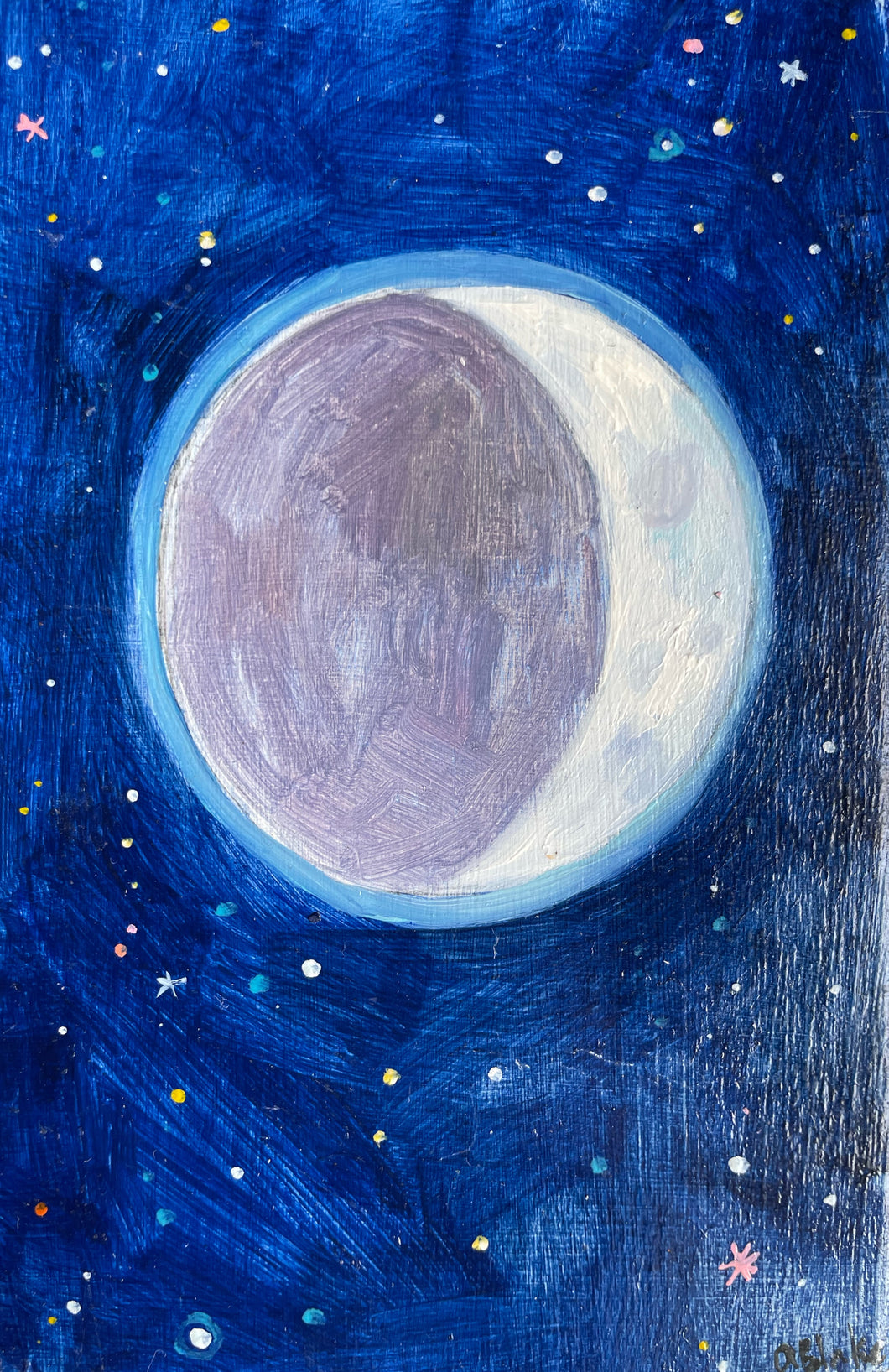 Moon 7