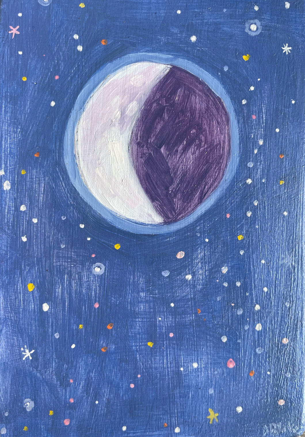 Moon 3
