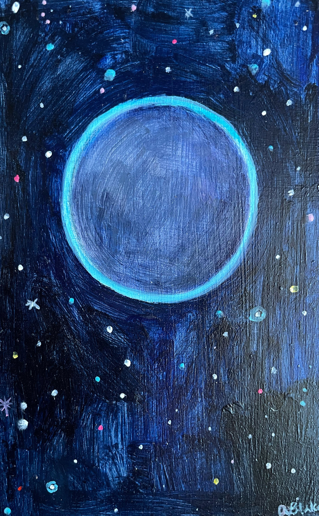 Moon 9