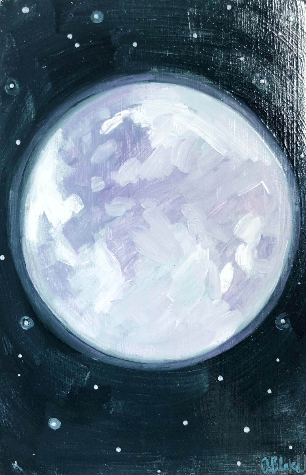 Moon 2