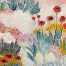 Load image into Gallery viewer, Wildflowers no 11
