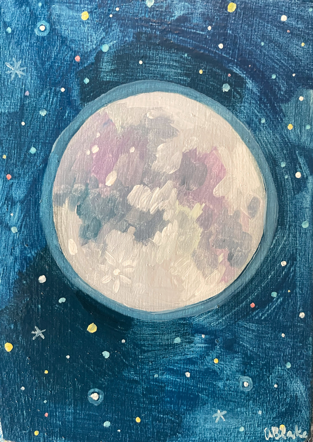 Moon 8