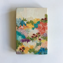Load image into Gallery viewer, Wildflowers no 4
