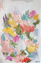 Load image into Gallery viewer, Wildflowers no 34
