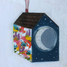 Load image into Gallery viewer, A home made of moonlight and wildflowers
