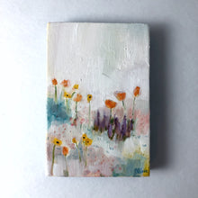 Load image into Gallery viewer, Wildflowers no 19
